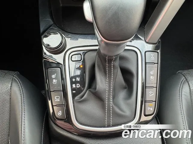 Kia Seltos id 2873370 из Кореи 16