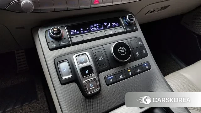 Hyundai Palisade id 3434067 из Кореи 19