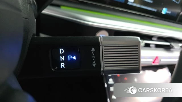 Hyundai Grandeur (GN7) id 3883510 из Кореи 19