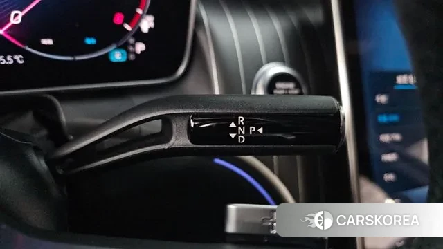 Mercedes-Benz GLC-Class X254 id 3446963 из Кореи 19