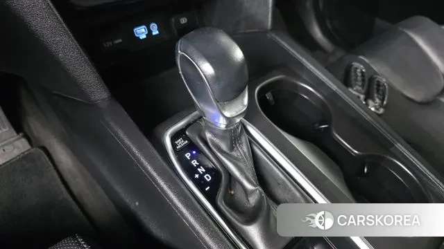 Hyundai Santa Fe TM id 3598721 из Кореи 19