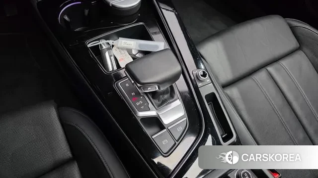 Audi A5 (F5) id 3651151 из Кореи 19