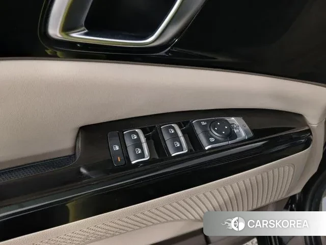 Kia Carnival 4th generation id 3513485 из Кореи 19