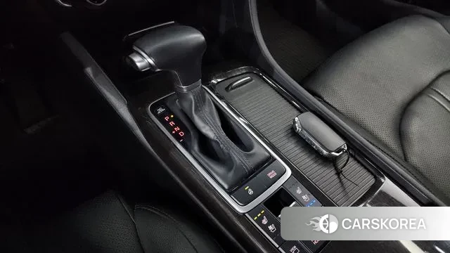 Kia The New K5 2nd generation id 3703645 из Кореи 19