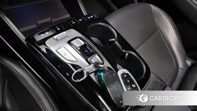 Hyundai Tucson (NX4) id 3478504 из Кореи 19