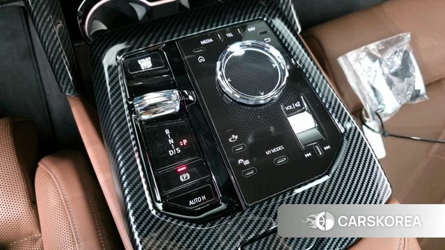 BMW 5 Series (G60) id 3891060 из Кореи 19