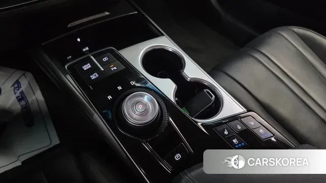 Kia K8 id 3083476 из Кореи 19