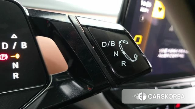 Volkswagen ID.4 id 4549146 из Кореи 30
