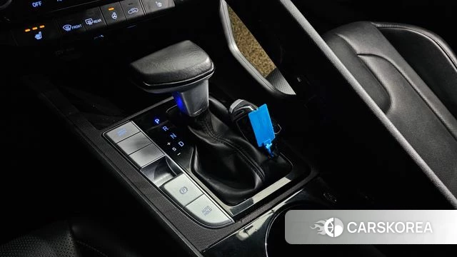 Hyundai Avante Hybrid (CN7) id 4603210 из Кореи 29