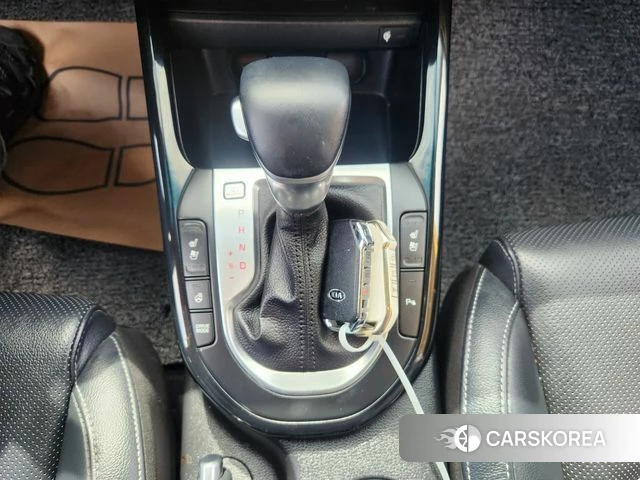 Kia Come New K3 id 4837199 из Кореи 19