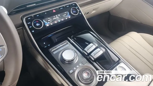 Genesis GV80 id 2878946 из Кореи 19