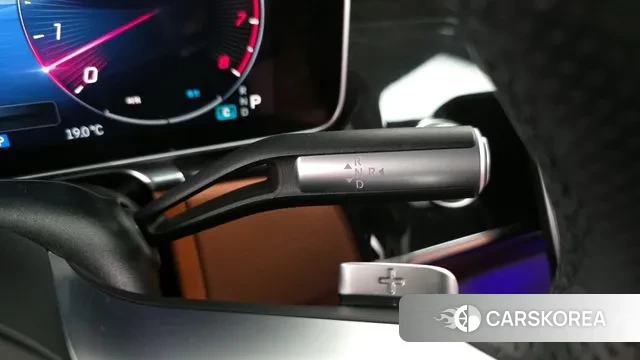 Mercedes-Benz S-Class W223 id 3305528 из Кореи 19