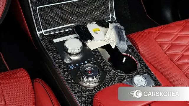 Genesis GV80 Coupe id 3487248 из Кореи 19