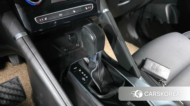 Renault Korea (Samsung) The New QM6 id 4667058 из Кореи 29