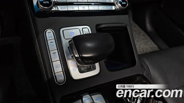 Genesis G90 id 2678714 из Кореи 19