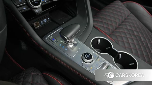 Genesis G70 id 3853554 из Кореи 19