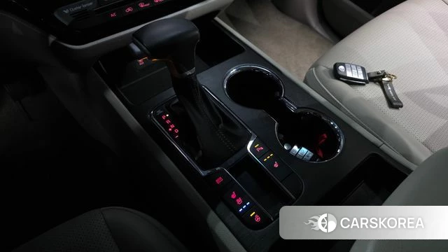 Kia The New Carnival id 3905171 из Кореи 19