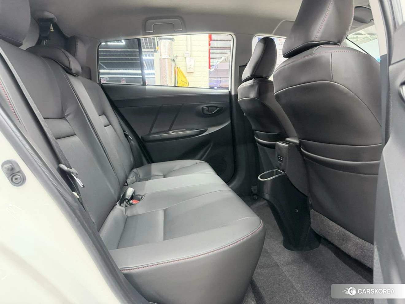 Toyota Yaris L id 4514835 из Китая 26