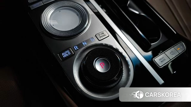 Genesis G80 (RG3) id 3953737 из Кореи 19