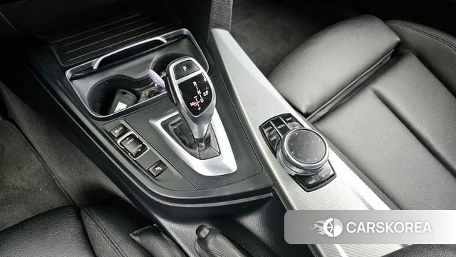 BMW 3 Series (F30) id 4325707 из Кореи 19