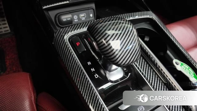 Kia Stinger id 4684036 из Кореи 36