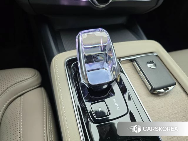 Volvo S90 id 4016794 из Кореи 19