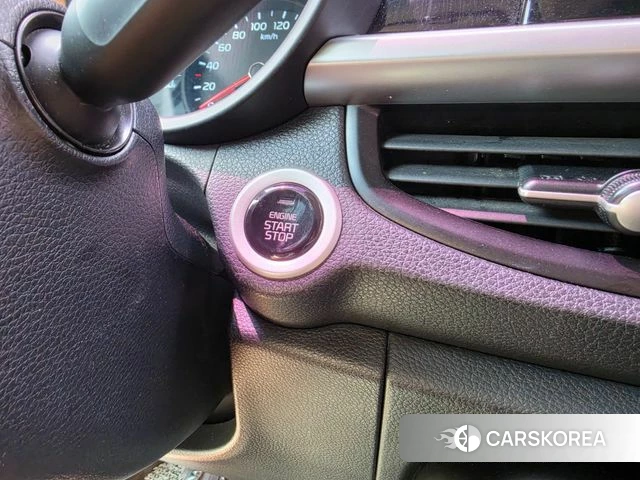 Kia All New Morning (JA) id 4447321 из Кореи 15