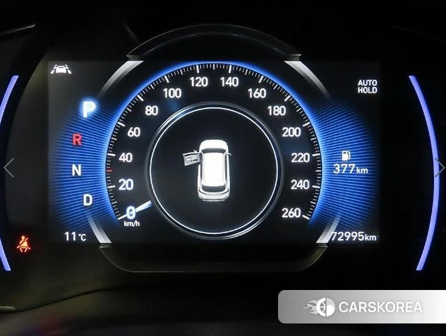 Hyundai Santa Fe TM id 3823907 из Кореи 19