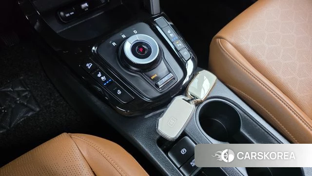 Kia The New Seltos id 4767541 из Кореи 19