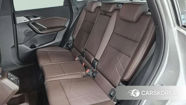 BMW X1 (U11) id 3775729 из Кореи 12