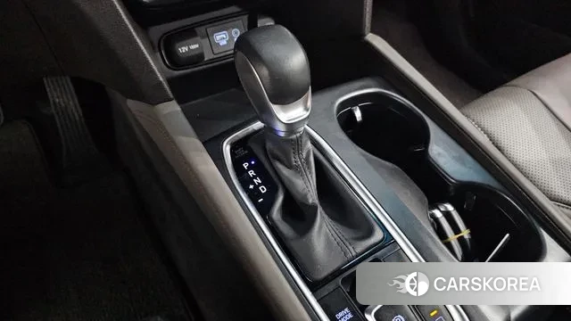 Hyundai Santa Fe TM id 3748239 из Кореи 19