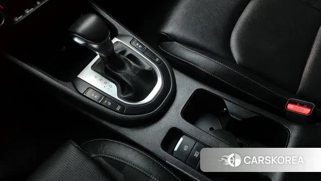 Kia The New K3 2nd generation id 3625407 из Кореи 19