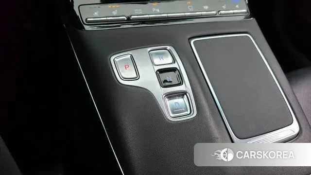 Hyundai The New Grandeur IG id 3625165 из Кореи 19