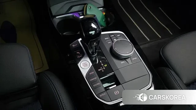 BMW 1 Series (F40) id 3332991 из Кореи 19