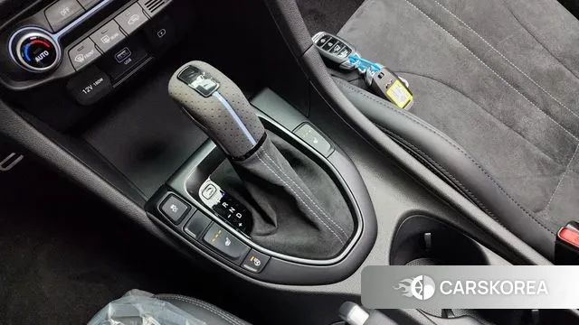 Hyundai Veloster (JS) id 3301664 из Кореи 19