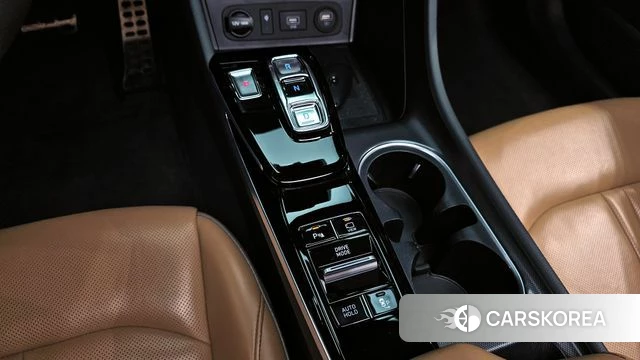 Hyundai Sonata (DN8) id 3966145 из Кореи 19