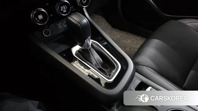 Renault Korea (Samsung) XM3 id 3735129 из Кореи 19