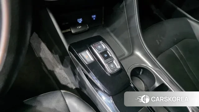 Hyundai Sonata (DN8) id 3003324 из Кореи 19