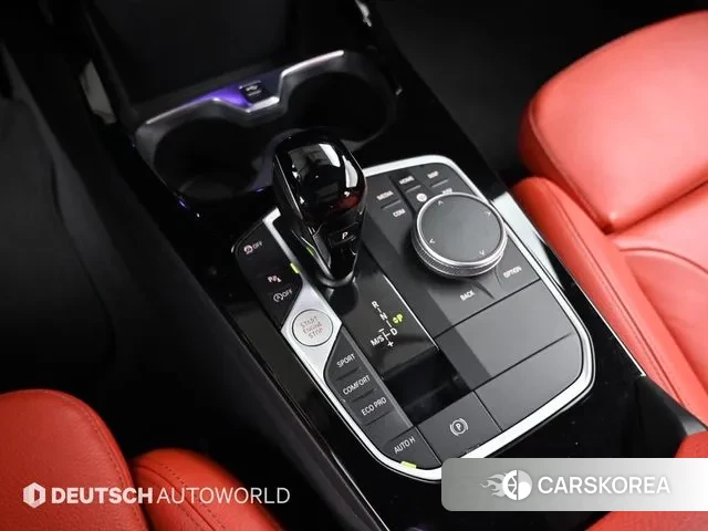 BMW 2 Series Gran Coupe (F44) id 3432837 из Кореи 19