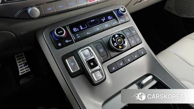 Hyundai Palisade id 3886040 из Кореи 19