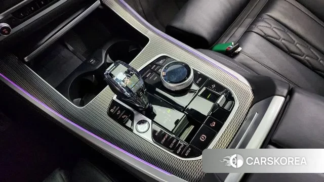 BMW X5 (G05) id 3011483 из Кореи 19