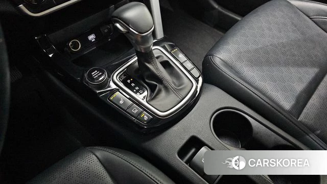 Kia Seltos id 4712086 из Кореи 19