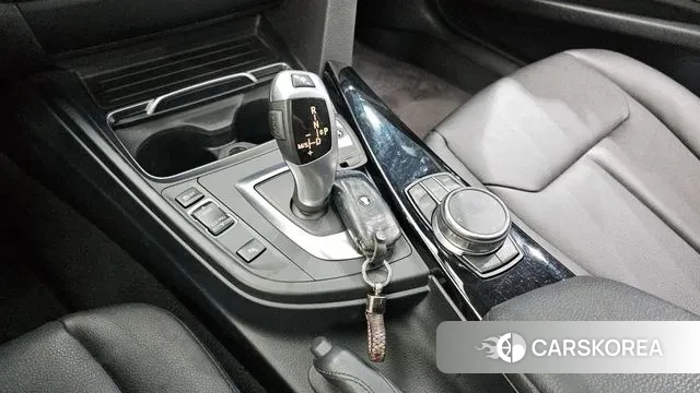 BMW 3 Series GT (F34) id 2991433 из Кореи 19