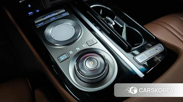 Genesis G80 (RG3) id 3794461 из Кореи 19