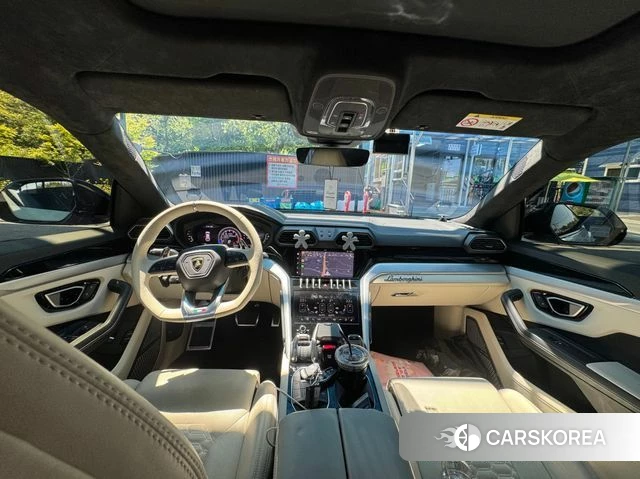 Lamborghini Urus id 4324703 из Кореи 13