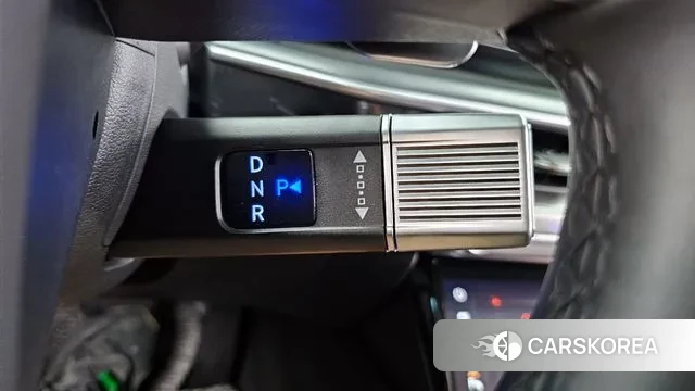 Hyundai Grandeur Hybrid (GN7) id 2884171 из Кореи 19