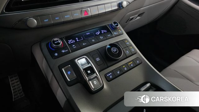 Hyundai Palisade id 4355596 из Кореи 19
