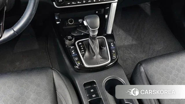 Kia Seltos id 3621083 из Кореи 19