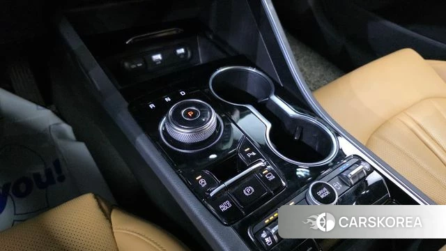 Kia K5 3rd generation id 4396536 из Кореи 29