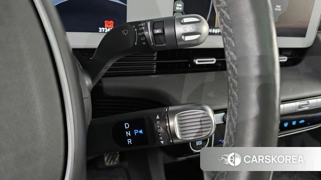 Hyundai Ionic 5 id 4517033 из Кореи 29